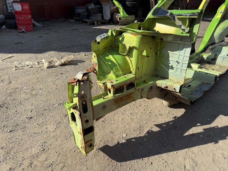 Четверть - фото 5