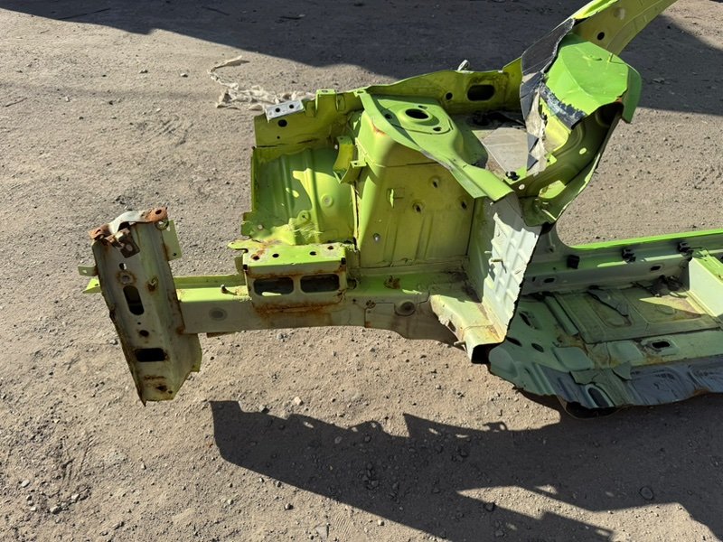 Четверть - фото 6