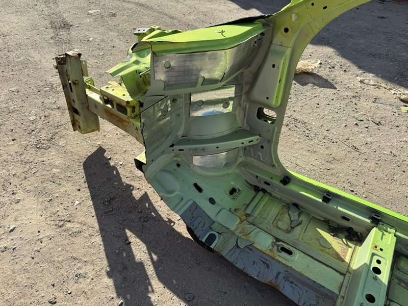 Четверть - фото 7