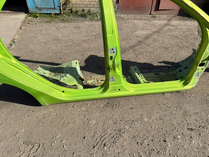 Порог - фото 2