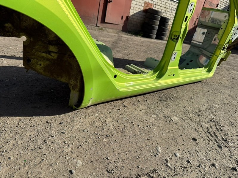 Порог - фото 3