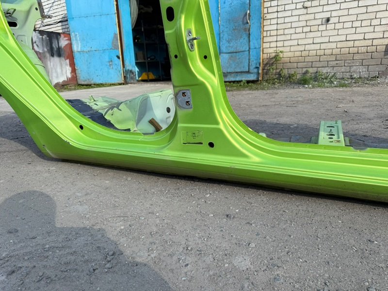 Порог - фото 6