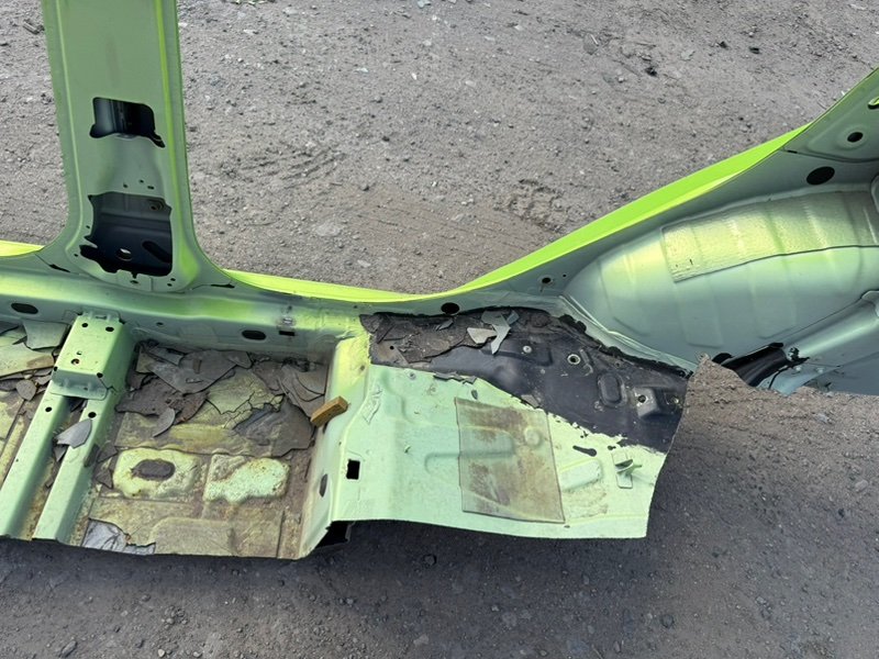 Порог - фото 7