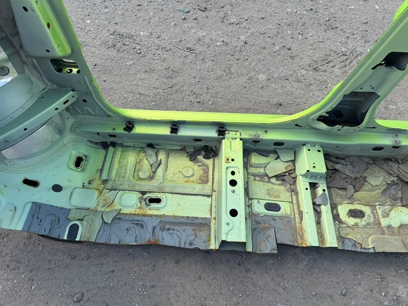 Порог - фото 8