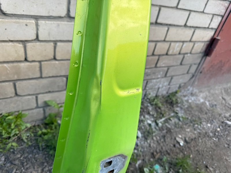 средняя стойка - фото 5