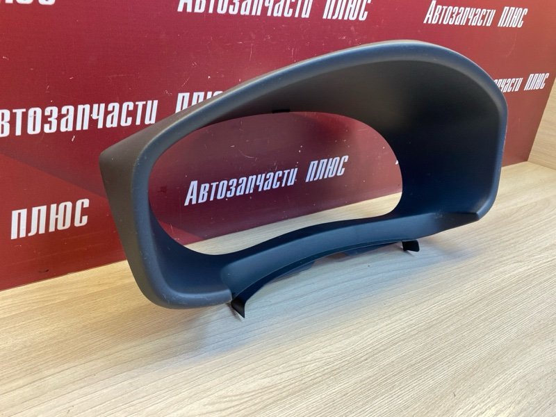 Козырек щитка приборов - фото 5