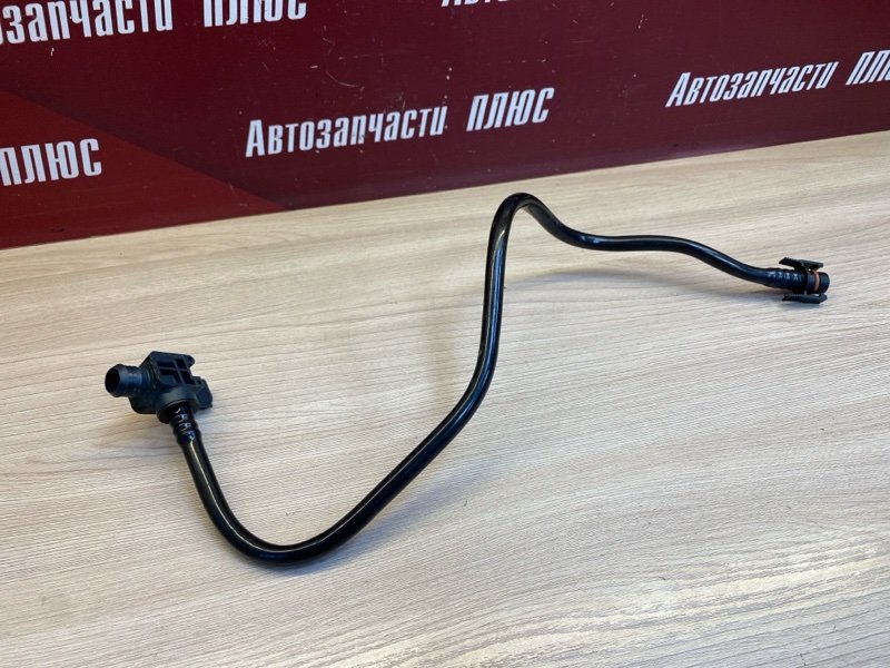Трубка вакуумного усилителя - фото 2