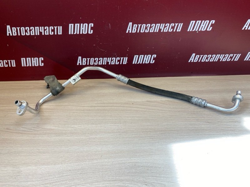 Трубка кондиционера - фото 1