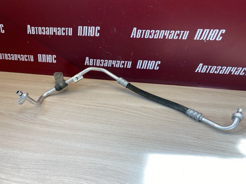 Трубка кондиционера - фото 2