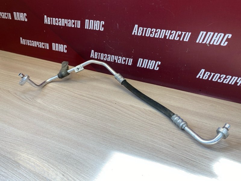 Трубка кондиционера - фото 3