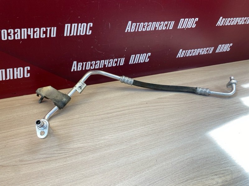 Трубка кондиционера - фото 4