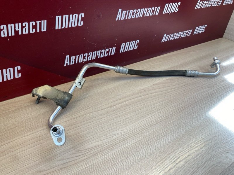 Трубка кондиционера - фото 5