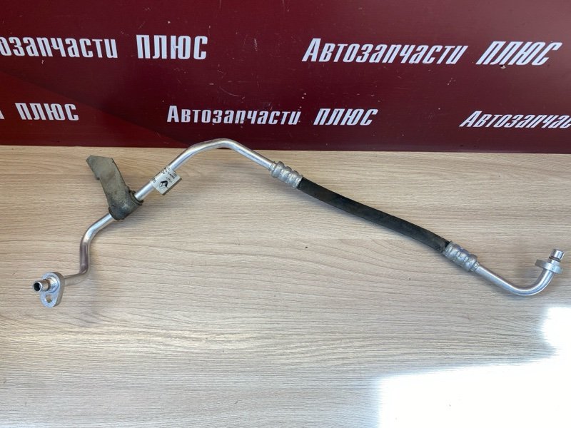 Трубка кондиционера - фото 6