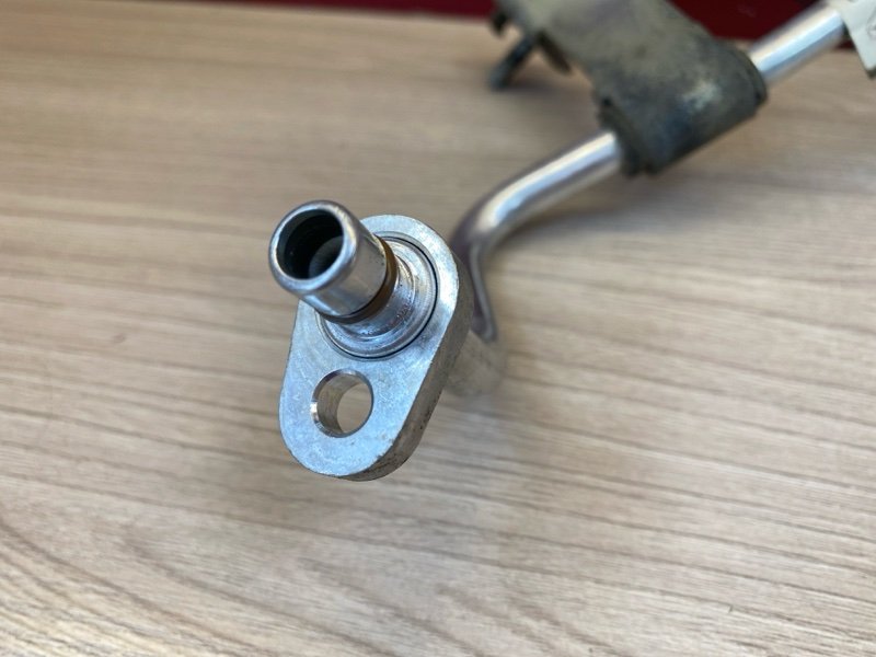 Трубка кондиционера - фото 7