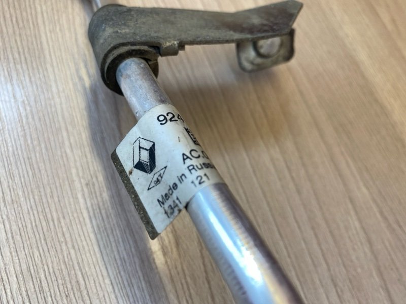 Трубка кондиционера - фото 9