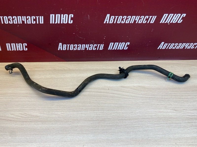 Шланг расширительного бачка - фото 1