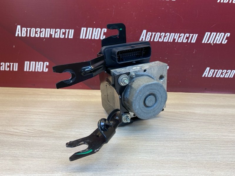 Блок ABS - фото 1