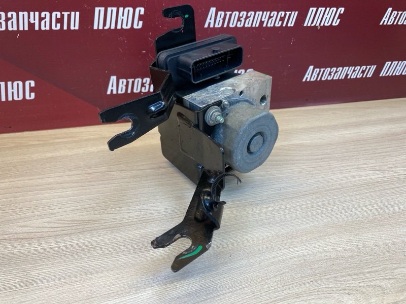 Блок ABS - фото 2