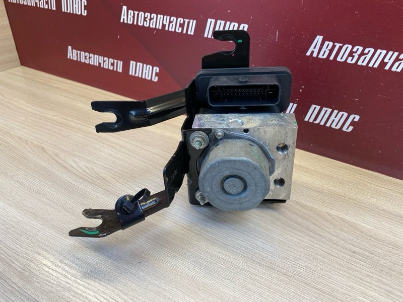 Блок ABS - фото 3