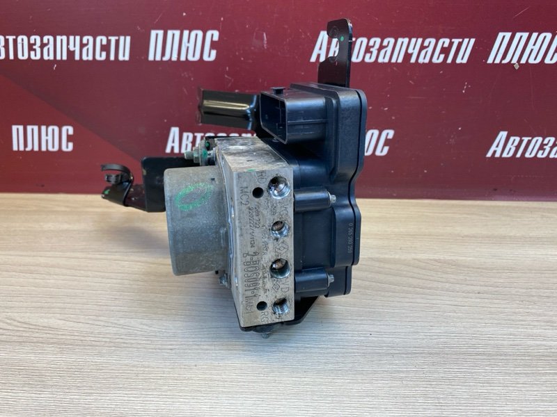 Блок ABS - фото 4