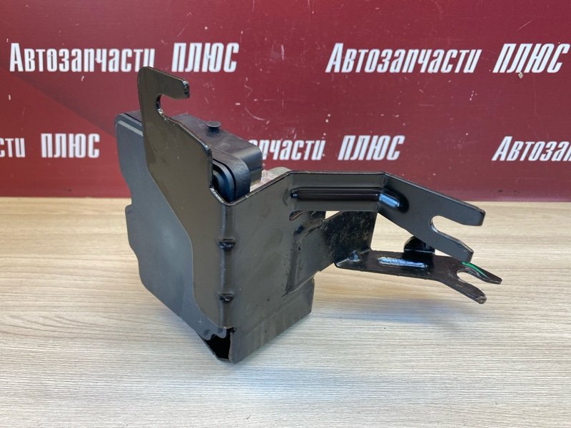 Блок ABS - фото 6