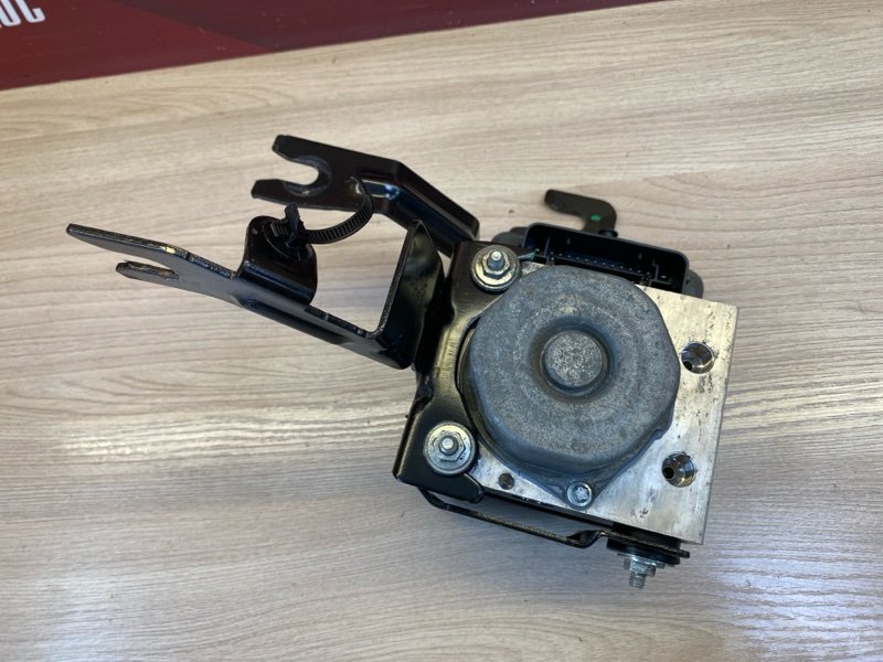 Блок ABS - фото 7