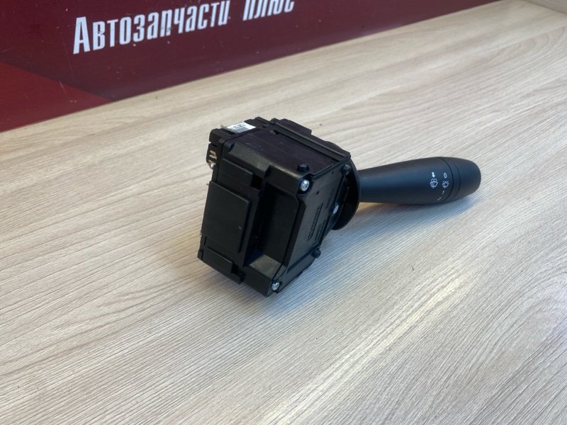 Переключатель стеклоочистителей - фото 5