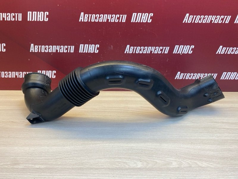 Патрубок воздушного фильтра - фото 7