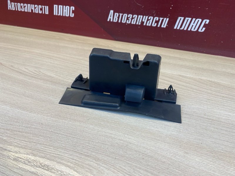 Дефлектор радиатора - фото 2