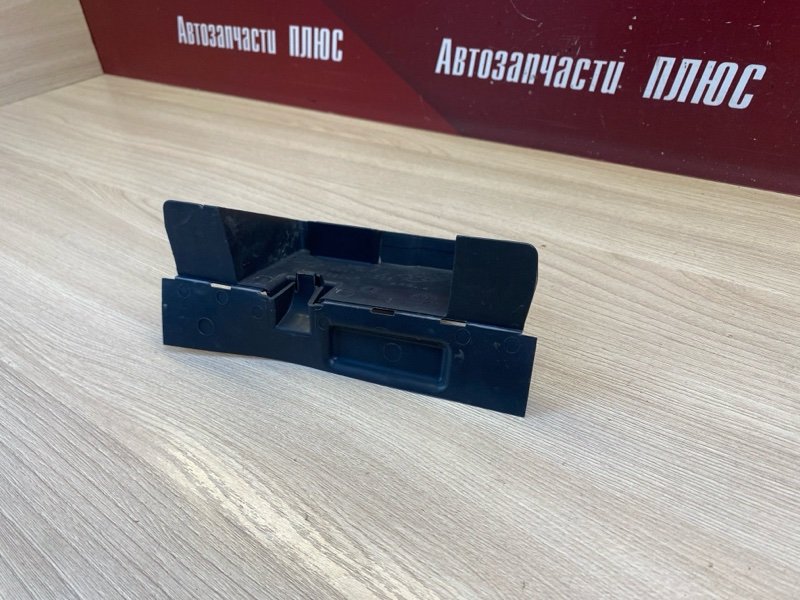 Дефлектор радиатора - фото 7