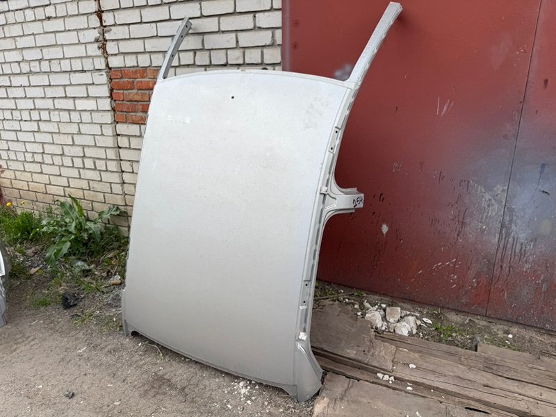 Крыша - фото 3