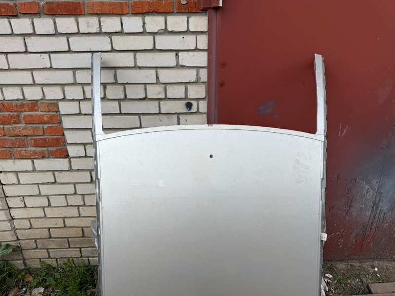 Крыша - фото 4