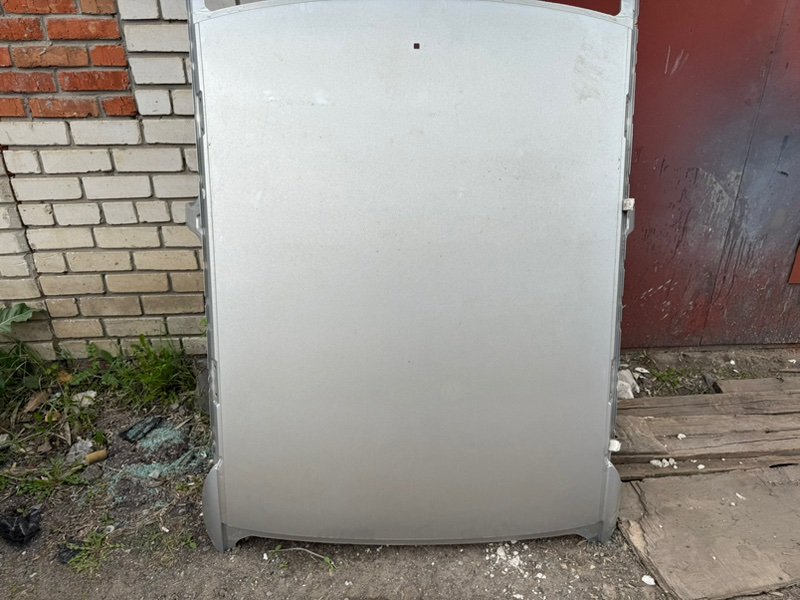 Крыша - фото 5