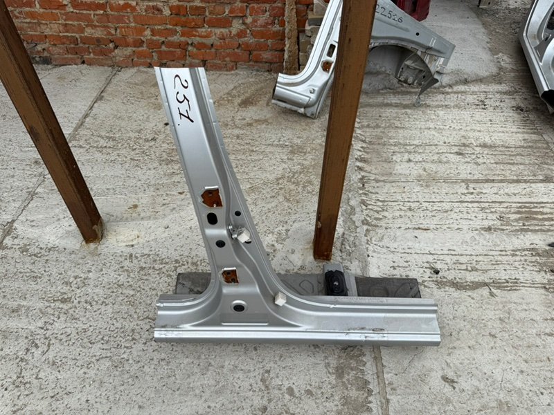 средняя стойка - фото 2