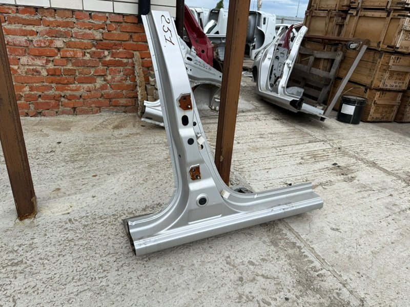 средняя стойка - фото 4