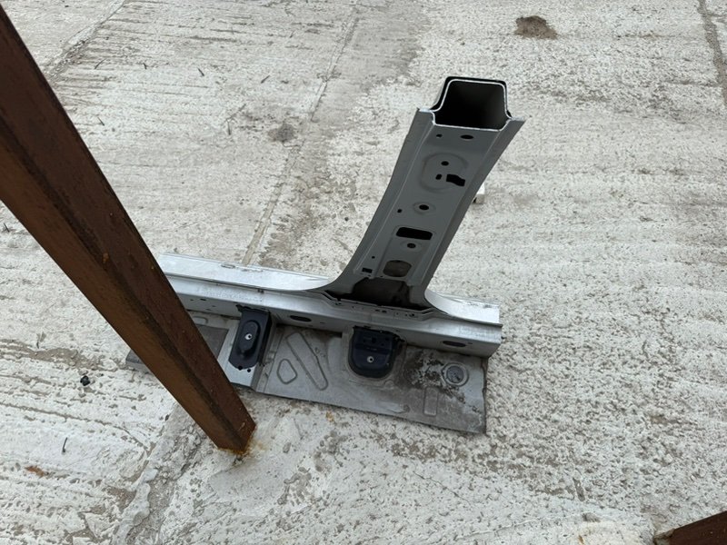 средняя стойка - фото 6