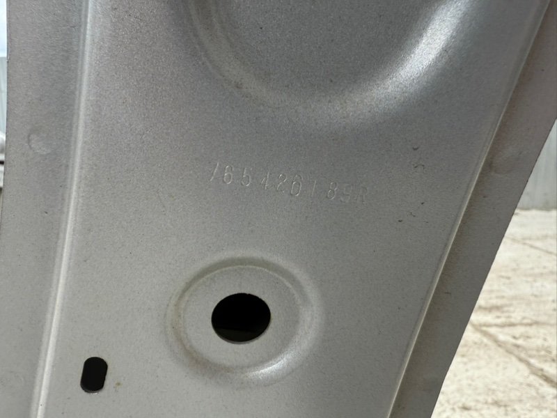 средняя стойка - фото 8