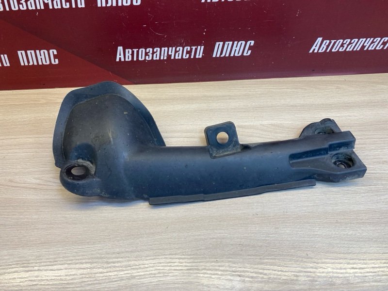 Защита датчика ABS - фото 1