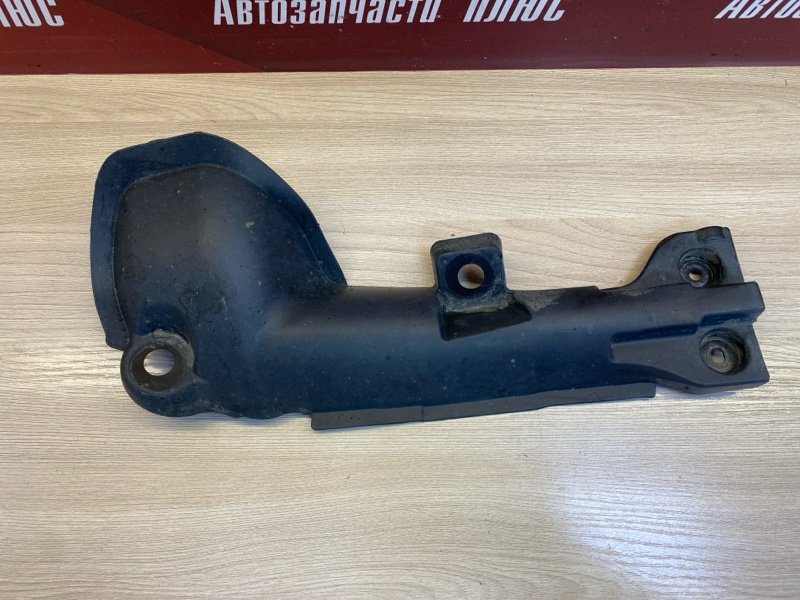 Защита датчика ABS - фото 2