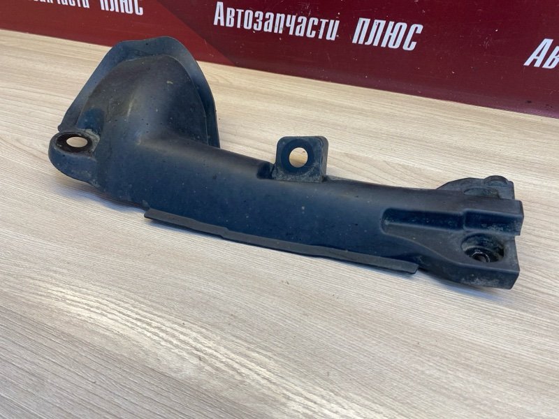 Защита датчика ABS - фото 3