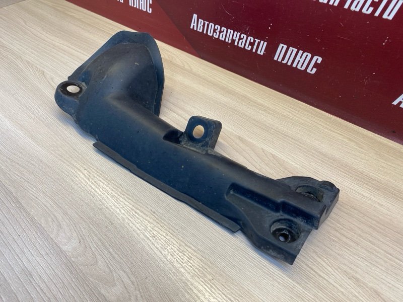 Защита датчика ABS - фото 4