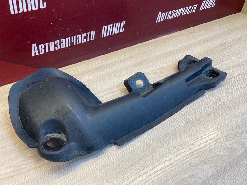 Защита датчика ABS - фото 5