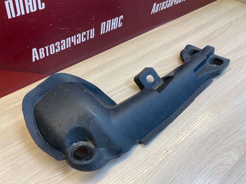 Защита датчика ABS - фото 6