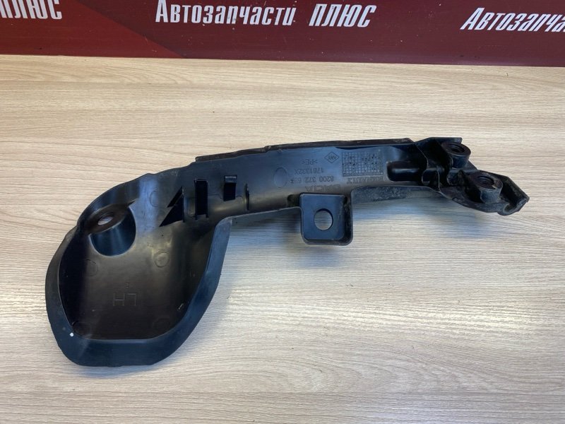 Защита датчика ABS - фото 7