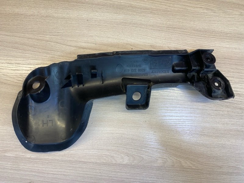 Защита датчика ABS - фото 8