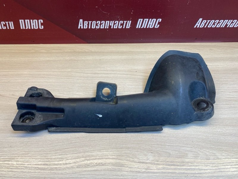 Защита датчика ABS - фото 1