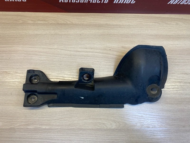 Защита датчика ABS - фото 2