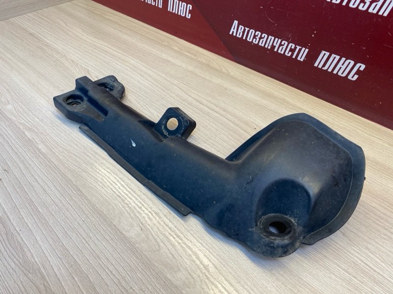 Защита датчика ABS - фото 4