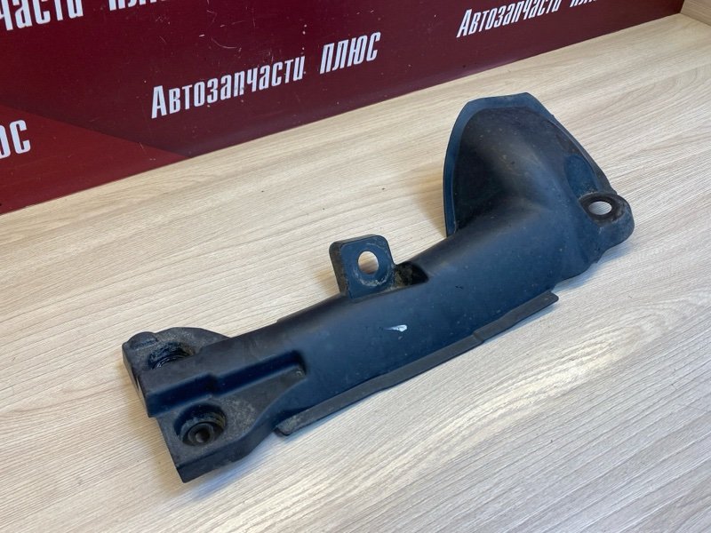 Защита датчика ABS - фото 5