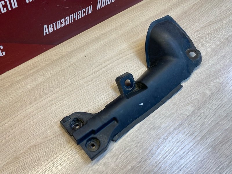 Защита датчика ABS - фото 6